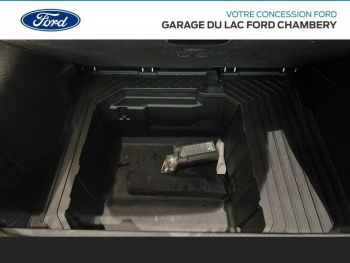 Photo 10 du bon plan FORD Puma 1.0 EcoBoost 125ch mHEV Titanium 6cv occasion à 15990 €