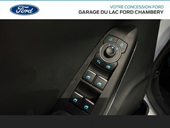 Photo 11 du bon plan FORD Puma 1.0 EcoBoost 125ch mHEV Titanium 6cv occasion à 15990 €