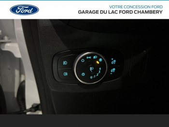 Photo 12 du bon plan FORD Puma 1.0 EcoBoost 125ch mHEV Titanium 6cv occasion à 15990 €