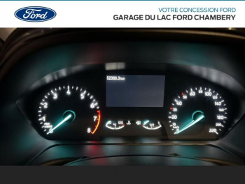 Photo 14 du bon plan FORD Puma 1.0 EcoBoost 125ch mHEV Titanium 6cv occasion à 15990 €