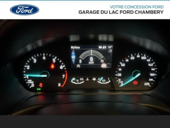 Photo 15 du bon plan FORD Puma 1.0 EcoBoost 125ch mHEV Titanium 6cv occasion à 15990 €