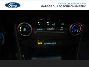 Photo 17 du bon plan FORD Puma 1.0 EcoBoost 125ch mHEV Titanium 6cv occasion à 15990 €