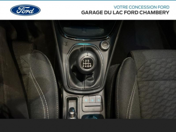 Photo 18 du bon plan FORD Puma 1.0 EcoBoost 125ch mHEV Titanium 6cv occasion à 15990 €