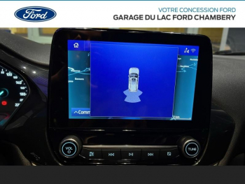 Photo 19 du bon plan FORD Puma 1.0 EcoBoost 125ch mHEV Titanium 6cv occasion à 15990 €