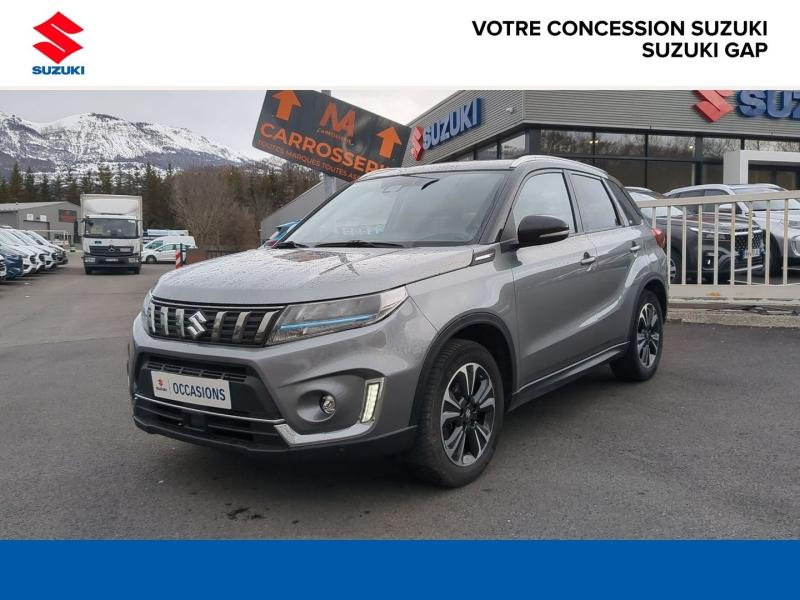 Bon plan SUZUKI Vitara 1.5 Dualjet Hybrid 115ch Style Auto Allgrip occasion à 19490 €
