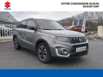 Photo 3 du bon plan SUZUKI Vitara 1.5 Dualjet Hybrid 115ch Style Auto Allgrip occasion à 19490 €