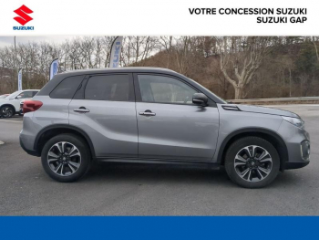 Photo 4 du bon plan SUZUKI Vitara 1.5 Dualjet Hybrid 115ch Style Auto Allgrip occasion à 19490 €