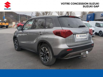 Photo 6 du bon plan SUZUKI Vitara 1.5 Dualjet Hybrid 115ch Style Auto Allgrip occasion à 19490 €