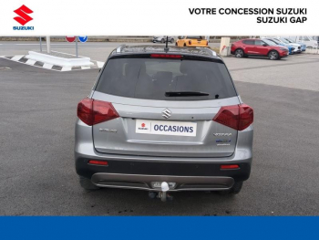 Photo 7 du bon plan SUZUKI Vitara 1.5 Dualjet Hybrid 115ch Style Auto Allgrip occasion à 19490 €
