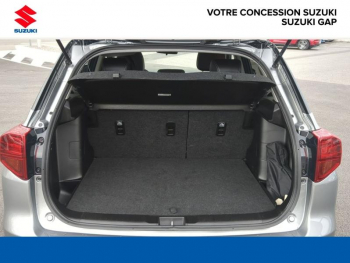 Photo 9 du bon plan SUZUKI Vitara 1.5 Dualjet Hybrid 115ch Style Auto Allgrip occasion à 19490 €