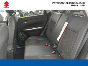 Photo 10 du bon plan SUZUKI Vitara 1.5 Dualjet Hybrid 115ch Style Auto Allgrip occasion à 19490 €