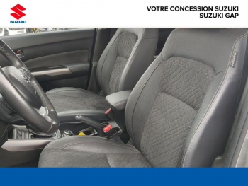 Photo 11 du bon plan SUZUKI Vitara 1.5 Dualjet Hybrid 115ch Style Auto Allgrip occasion à 19490 €