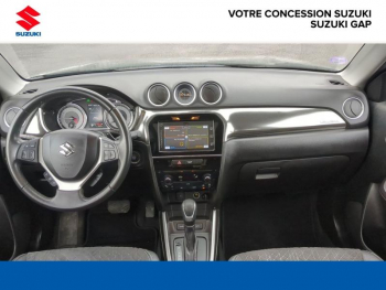 Photo 12 du bon plan SUZUKI Vitara 1.5 Dualjet Hybrid 115ch Style Auto Allgrip occasion à 19490 €