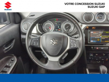 Photo 13 du bon plan SUZUKI Vitara 1.5 Dualjet Hybrid 115ch Style Auto Allgrip occasion à 19490 €