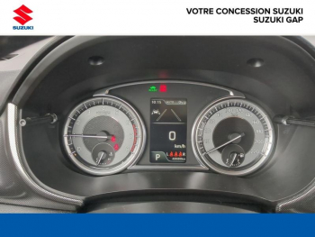 Photo 14 du bon plan SUZUKI Vitara 1.5 Dualjet Hybrid 115ch Style Auto Allgrip occasion à 19490 €