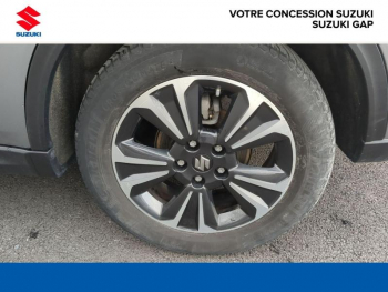 Photo 15 du bon plan SUZUKI Vitara 1.5 Dualjet Hybrid 115ch Style Auto Allgrip occasion à 19490 €