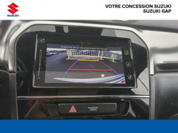 Photo 16 du bon plan SUZUKI Vitara 1.5 Dualjet Hybrid 115ch Style Auto Allgrip occasion à 19490 €