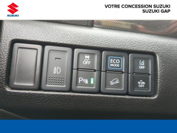 Photo 18 du bon plan SUZUKI Vitara 1.5 Dualjet Hybrid 115ch Style Auto Allgrip occasion à 19490 €