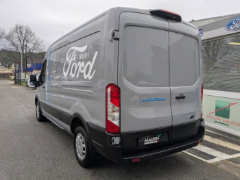 Photo 6 du bon plan FORD Transit 2T Fg VUL PE 350 L3H2 135 kW Batterie 75/68 kWh Trend Business occasion à 37453 €