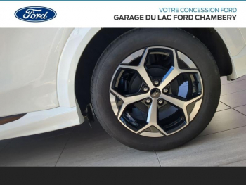 Photo 4 du bon plan FORD Puma 1.0 EcoBoost Hybrid 125ch ST-Line S&S occasion à 22990 €