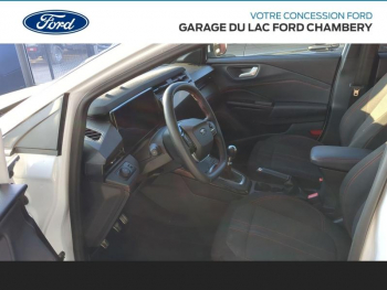 Photo 5 du bon plan FORD Puma 1.0 EcoBoost Hybrid 125ch ST-Line S&S occasion à 22990 €