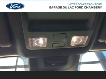 Photo 6 du bon plan FORD Puma 1.0 EcoBoost Hybrid 125ch ST-Line S&S occasion à 22990 €