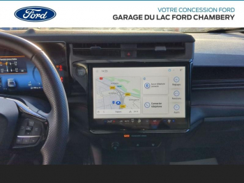 Photo 7 du bon plan FORD Puma 1.0 EcoBoost Hybrid 125ch ST-Line S&S occasion à 22990 €