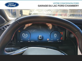 Photo 8 du bon plan FORD Puma 1.0 EcoBoost Hybrid 125ch ST-Line S&S occasion à 22990 €