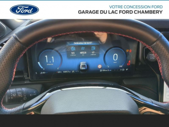 Photo 9 du bon plan FORD Puma 1.0 EcoBoost Hybrid 125ch ST-Line S&S occasion à 22990 €