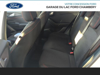 Photo 11 du bon plan FORD Puma 1.0 EcoBoost Hybrid 125ch ST-Line S&S occasion à 22990 €