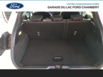 Photo 12 du bon plan FORD Puma 1.0 EcoBoost Hybrid 125ch ST-Line S&S occasion à 22990 €