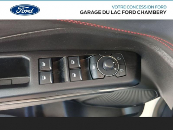 Photo 13 du bon plan FORD Puma 1.0 EcoBoost Hybrid 125ch ST-Line S&S occasion à 22990 €