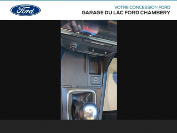 Photo 14 du bon plan FORD Puma 1.0 EcoBoost Hybrid 125ch ST-Line S&S occasion à 22990 €