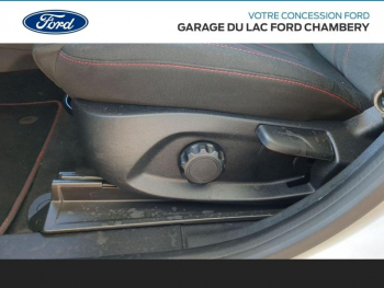 Photo 15 du bon plan FORD Puma 1.0 EcoBoost Hybrid 125ch ST-Line S&S occasion à 22990 €