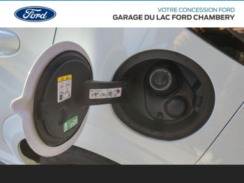 Photo 16 du bon plan FORD Puma 1.0 EcoBoost Hybrid 125ch ST-Line S&S occasion à 22990 €