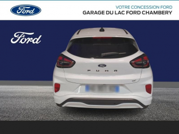Photo 20 du bon plan FORD Puma 1.0 EcoBoost Hybrid 125ch ST-Line S&S occasion à 22990 €