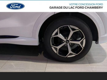 Photo 21 du bon plan FORD Puma 1.0 EcoBoost Hybrid 125ch ST-Line S&S occasion à 22990 €