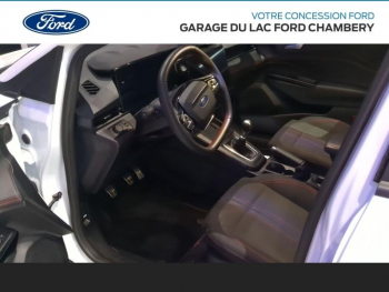 Photo 22 du bon plan FORD Puma 1.0 EcoBoost Hybrid 125ch ST-Line S&S occasion à 22990 €