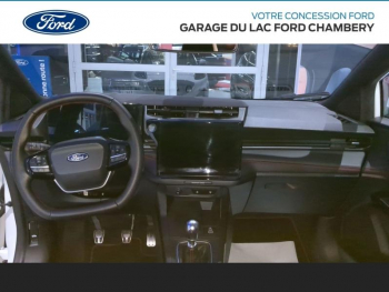 Photo 24 du bon plan FORD Puma 1.0 EcoBoost Hybrid 125ch ST-Line S&S occasion à 22990 €