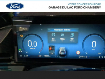 Photo 25 du bon plan FORD Puma 1.0 EcoBoost Hybrid 125ch ST-Line S&S occasion à 22990 €