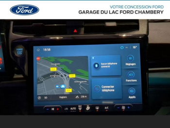 Photo 27 du bon plan FORD Puma 1.0 EcoBoost Hybrid 125ch ST-Line S&S occasion à 22990 €