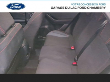 Photo 28 du bon plan FORD Puma 1.0 EcoBoost Hybrid 125ch ST-Line S&S occasion à 22990 €