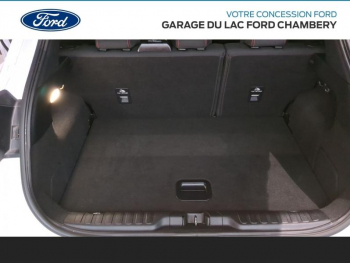 Photo 29 du bon plan FORD Puma 1.0 EcoBoost Hybrid 125ch ST-Line S&S occasion à 22990 €