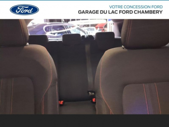 Photo 30 du bon plan FORD Puma 1.0 EcoBoost Hybrid 125ch ST-Line S&S occasion à 22990 €