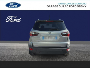 Photo 3 du bon plan FORD EcoSport 1.0 EcoBoost 125ch Active 147g occasion à 15990 €