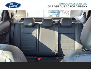 Photo 13 du bon plan FORD EcoSport 1.0 EcoBoost 125ch Active 147g occasion à 15990 €