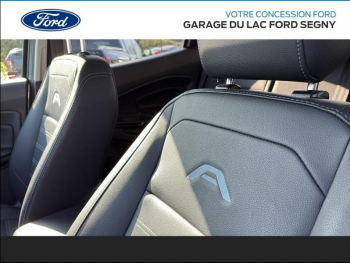 Photo 16 du bon plan FORD EcoSport 1.0 EcoBoost 125ch Active 147g occasion à 15990 €