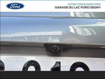 Photo 21 du bon plan FORD EcoSport 1.0 EcoBoost 125ch Active 147g occasion à 15990 €