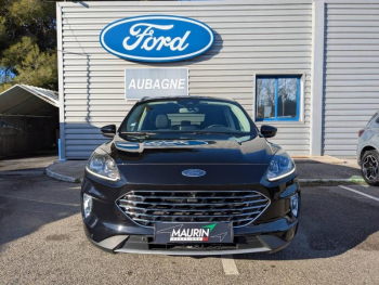 Photo 2 du bon plan FORD Kuga 2.5 Duratec 225ch PowerSplit PHEV Titanium e-CVT 13cv occasion à 19990 €