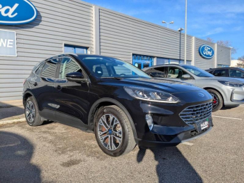 Photo 3 du bon plan FORD Kuga 2.5 Duratec 225ch PowerSplit PHEV Titanium e-CVT 13cv occasion à 19990 €